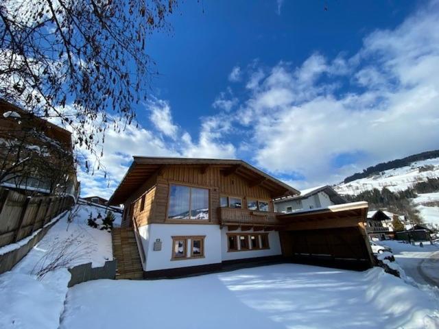 Residence Cosy Westendorf Buitenkant foto