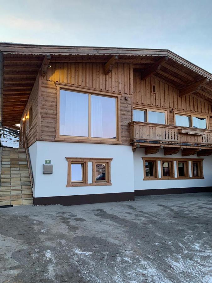Residence Cosy Westendorf Buitenkant foto