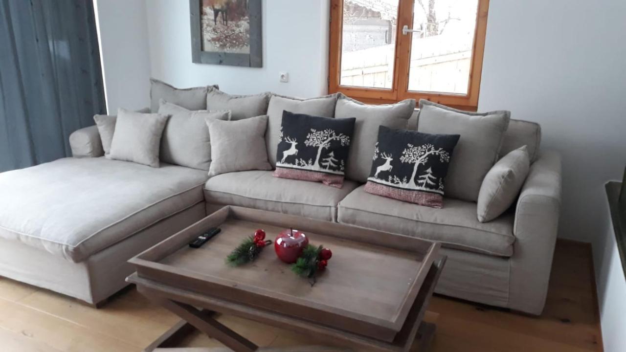 Residence Cosy Westendorf Buitenkant foto