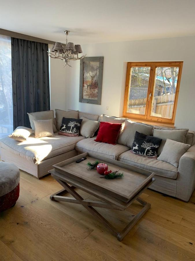 Residence Cosy Westendorf Buitenkant foto