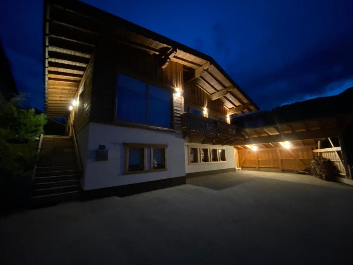 Residence Cosy Westendorf Buitenkant foto