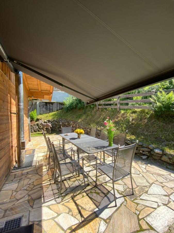 Residence Cosy Westendorf Buitenkant foto