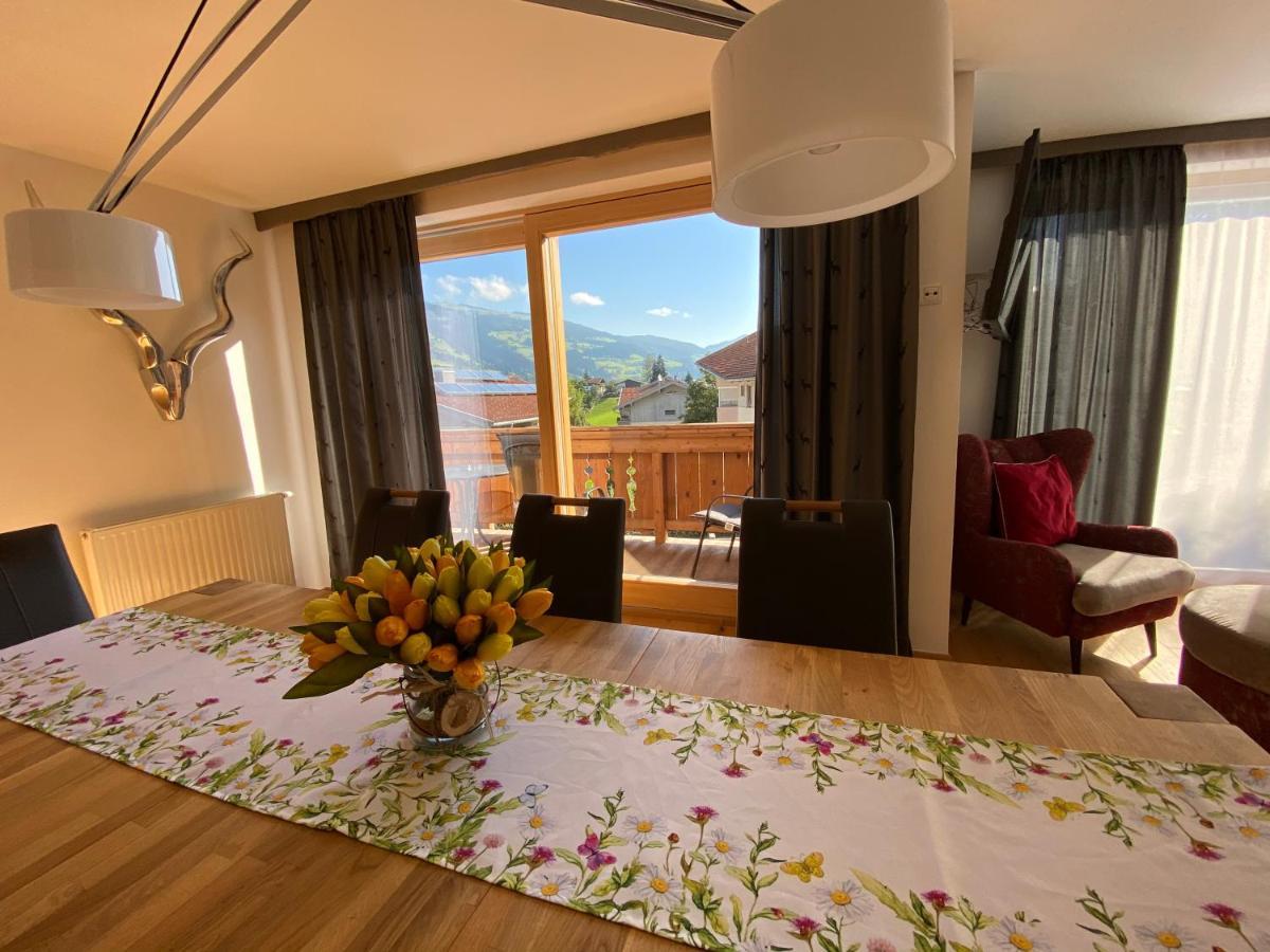 Residence Cosy Westendorf Buitenkant foto